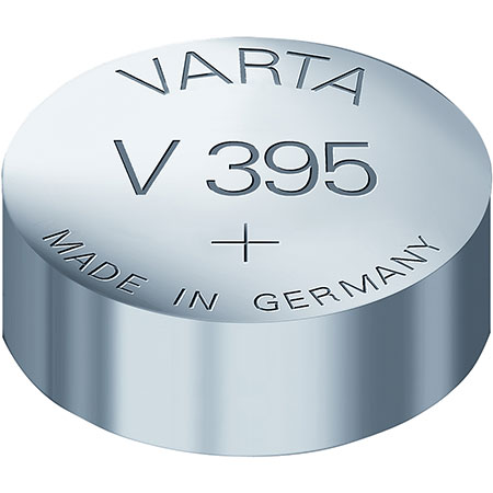 Baterie 395 SG7 VARTA
